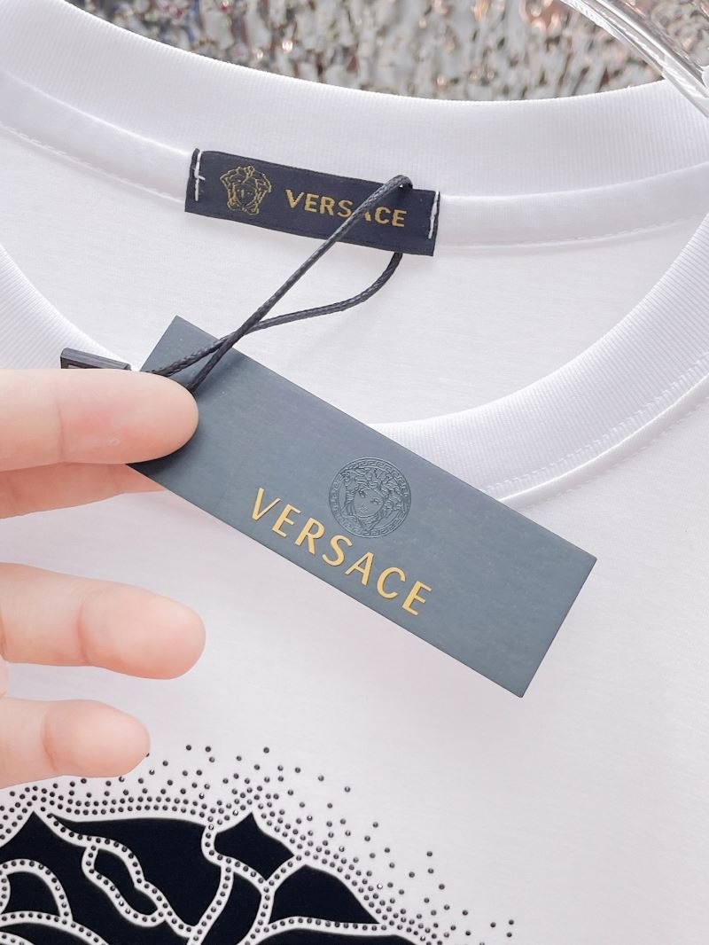 Versace T-Shirts